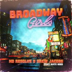 Broadway Girls
