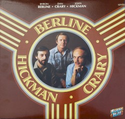 Berline ● Crary ● Hickman