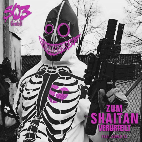 Zum Shaitan verurteilt (extended version)