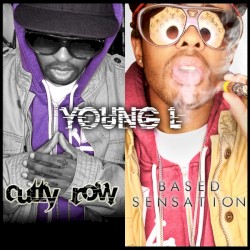 Cutty Row / Based Sensation