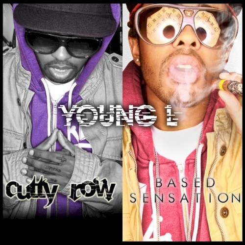 Cutty Row / Based Sensation
