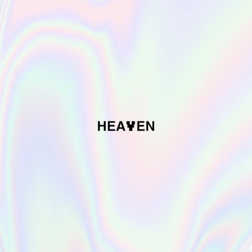 Heaven - ep