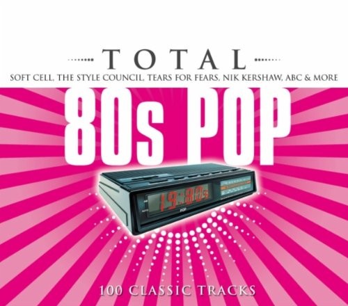 Total 80s Pop