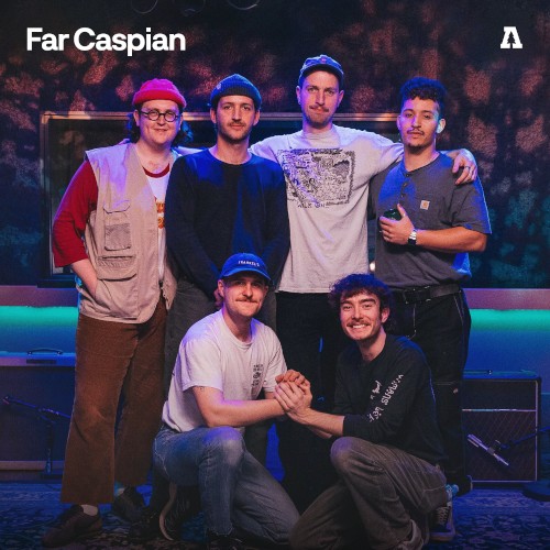 Audiotree Live