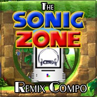 The Sonic Zone Remix Competition 2012