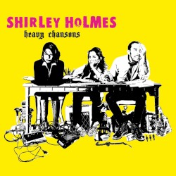 Heavy Chansons