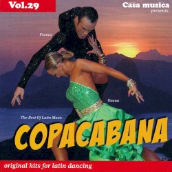 Casa Musica, Volume 29: Copacabana