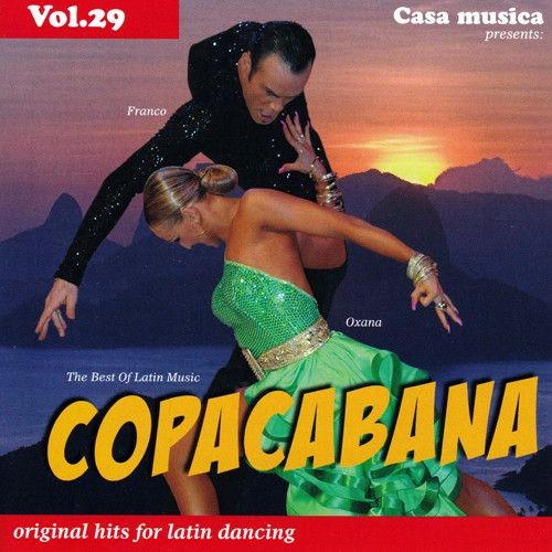 Casa Musica, Volume 29: Copacabana