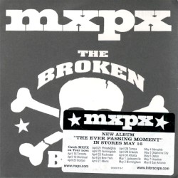 The Broken Bones