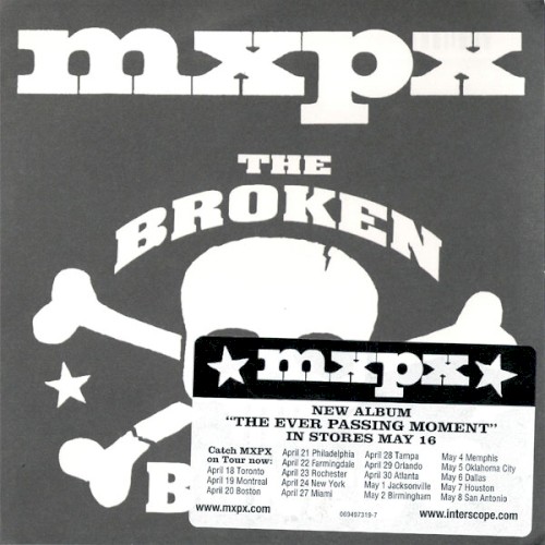 The Broken Bones