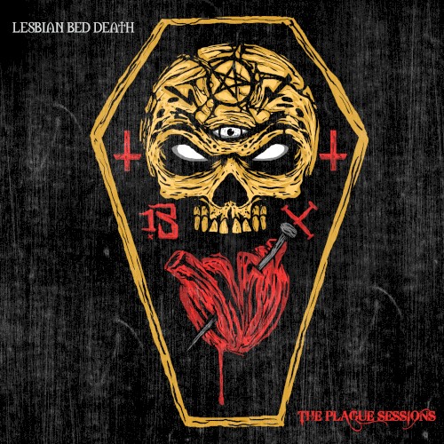 The Plague Sessions