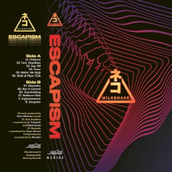ESCAPISM