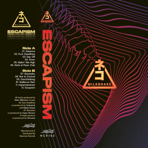 ESCAPISM
