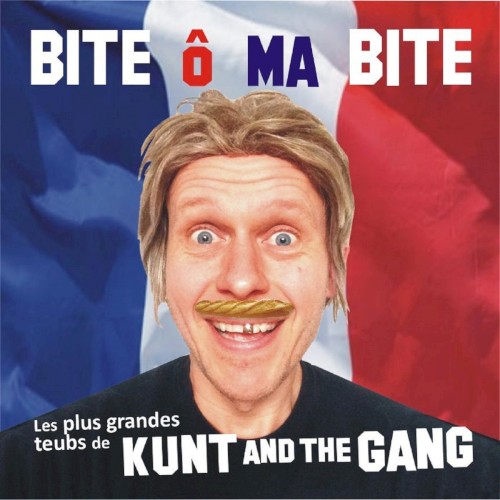 Bite Ô Ma Bite