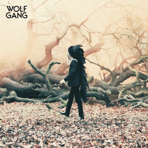 Wolf Gang EP