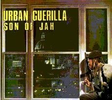 Urban Guerilla