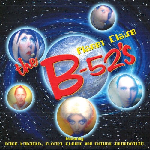 Planet Claire