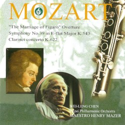 TPO Live 12: Mozart