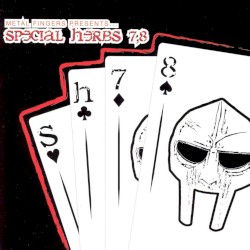 Special Herbs, Volume 7 & 8