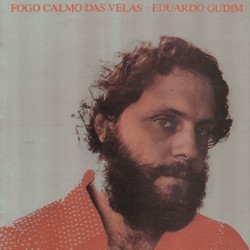 Fogo calmo das velas