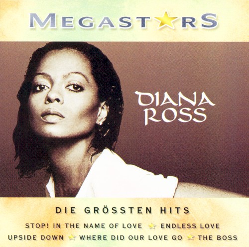 Megastars