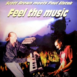 Feel the Music