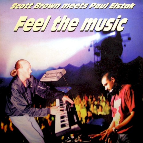 Feel the Music