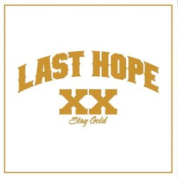 XX (Stay Gold)