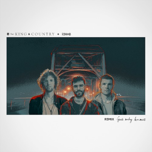 God Only Knows (remix)