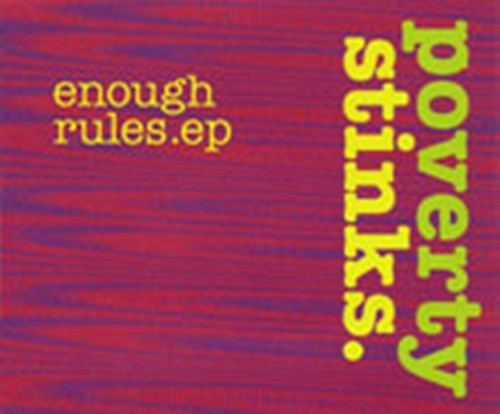 Enough Rules