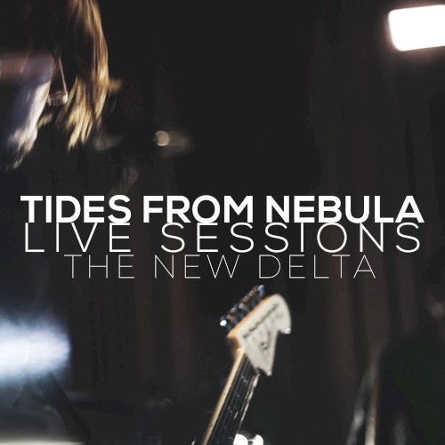 Live Sessions: The New Delta