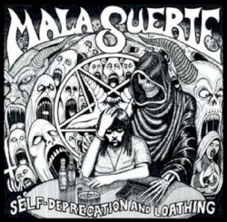 Self-Deprecation and Loathing / Torture