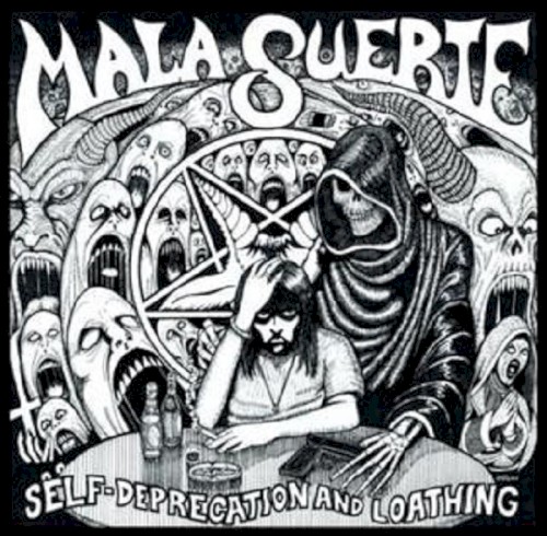 Self-Deprecation and Loathing / Torture