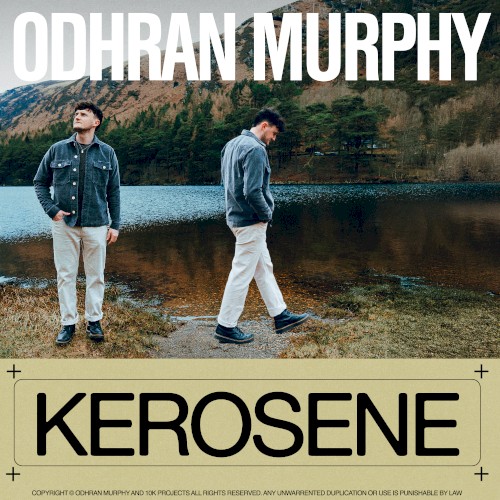 Kerosene