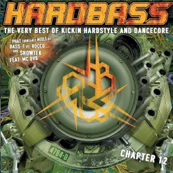 Hardbass, Chapter 12