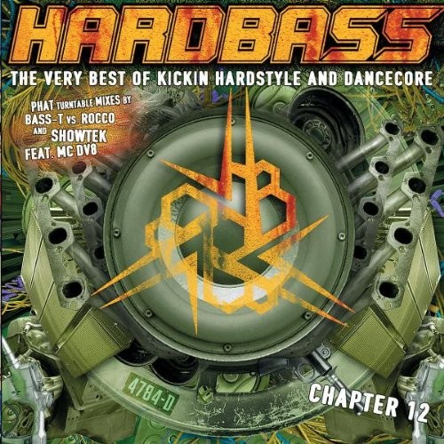 Hardbass, Chapter 12