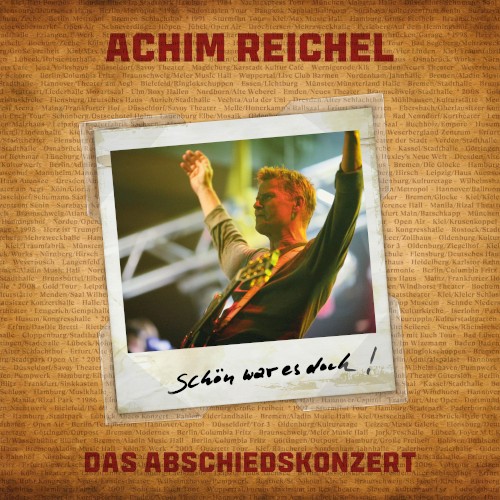 Schön war es doch – Das Abschiedskonzert