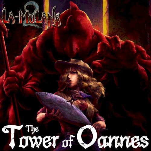 La-Mulana 2: The Tower of Oannes