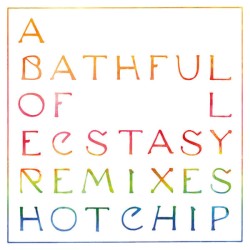 A Bath Full of Ecstasy Remixes