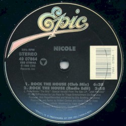 Rock The House