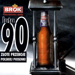 Złote przeboje polskiej piosenki: lata 90.