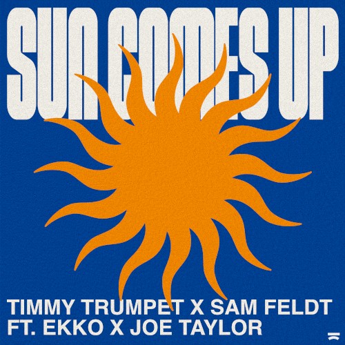 Sun Comes Up