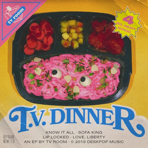 TV Dinner