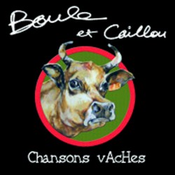 Chansons vaches