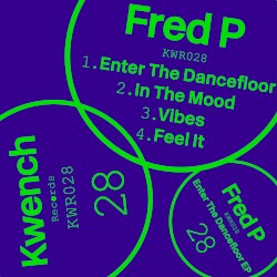 Enter the Dancefloor