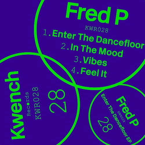 Enter the Dancefloor