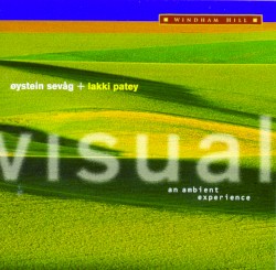 Visual: An Ambient Experience