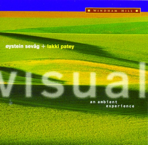 Visual: An Ambient Experience