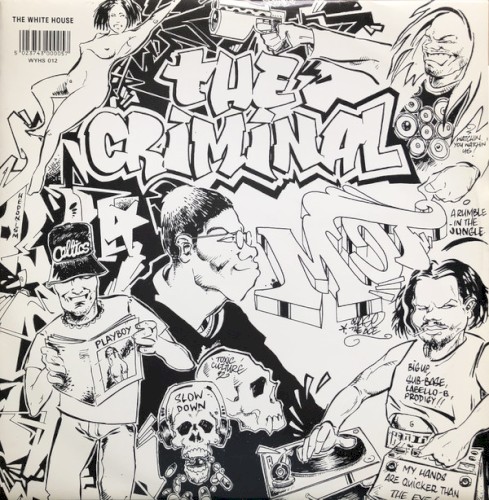 The Criminal