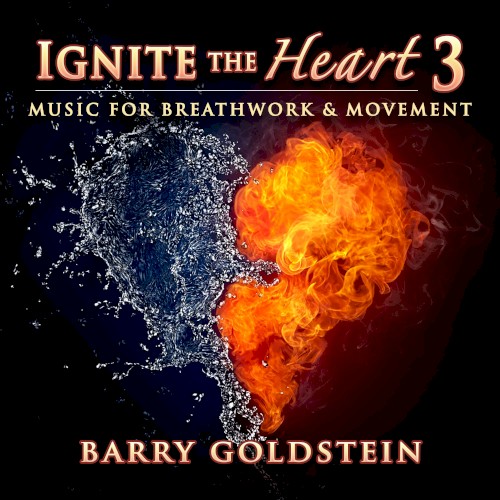 Ignite the Heart 3